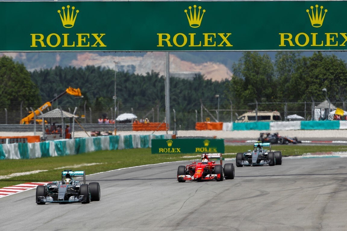 Formula 1 Malesia, l'incognita del nuovo asfalto. Le attese della Pirelli