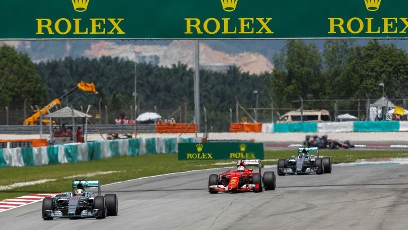 Formula 1 Malesia, l'incognita del nuovo asfalto. Le attese della Pirelli