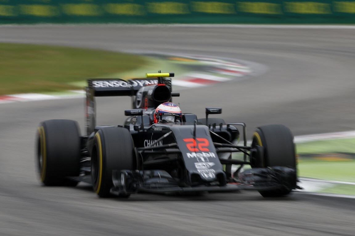Formula 1 Malesia, debutta il motore Honda Evo?