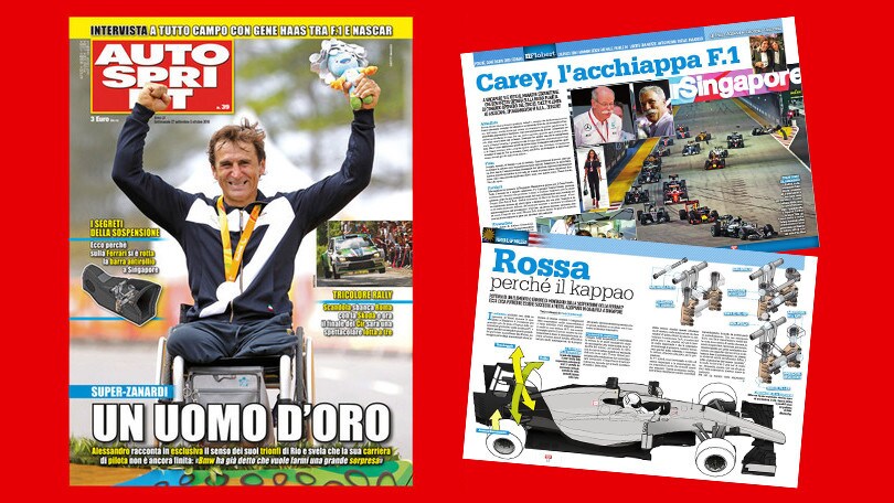 La stagione entra nella zona dei verdetti