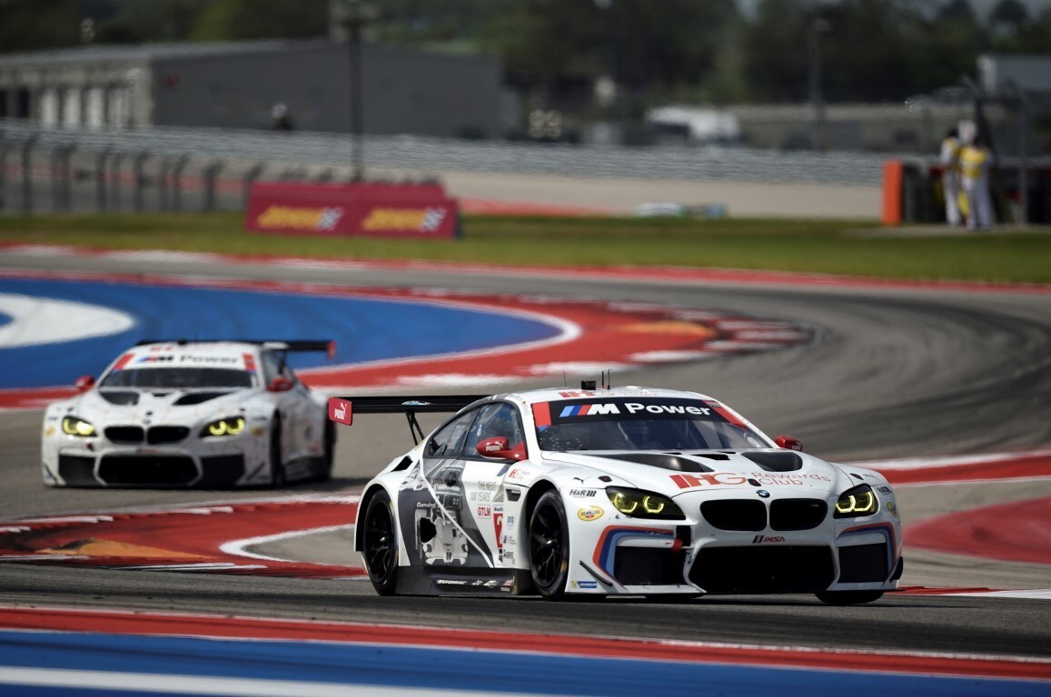BMW, non solo DTM: WEC e Formula E nei piani futuri