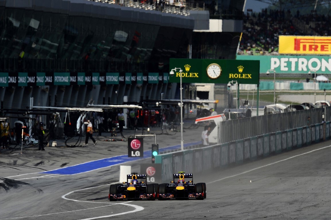 Formula 1 Malesia, i numeri e le curiosità di Sepang