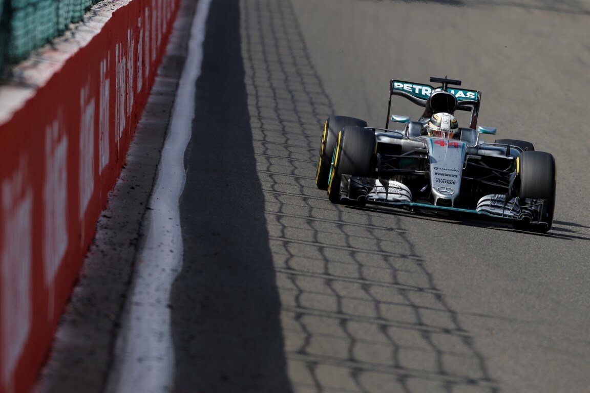 F1 2017, power unit: stop alle sostituzioni multiple?