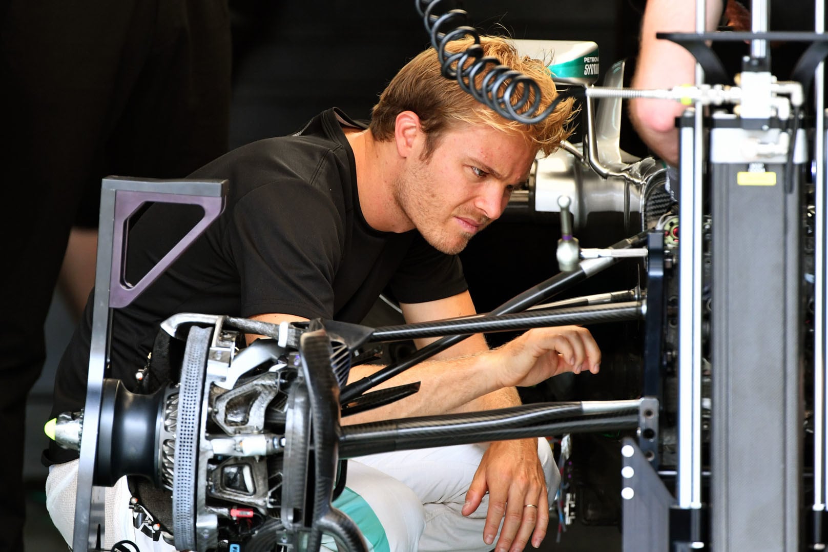 Formula 1 Malesia, Rosberg: "Non mi aspetto sorprese in gara"