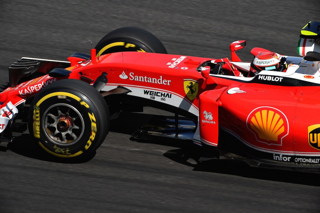 Formula 1 Malesia: crono più positivo delle sensazioni, per Raikkonen