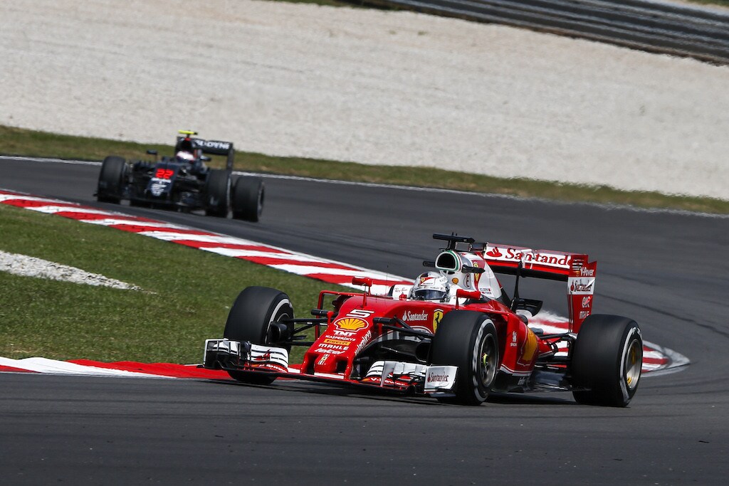 Analisi Formula 1 Malesia: venerdì normale ma non troppo