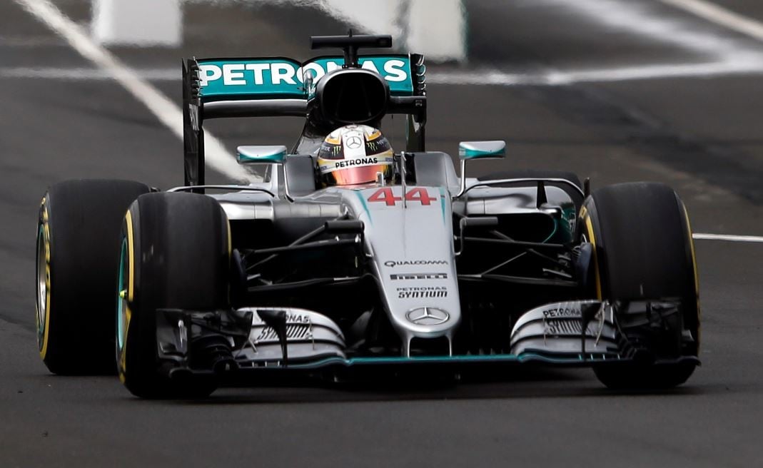 F1 Malesia, Hamilton “The Hammer” in qualifica: “Potevo fare anche meglio”