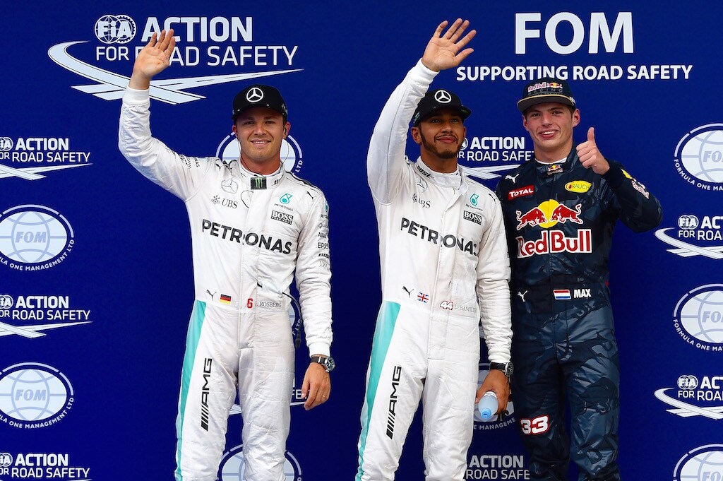 Analisi F1 Malesia: qualifiche "temperate" a Sepang
