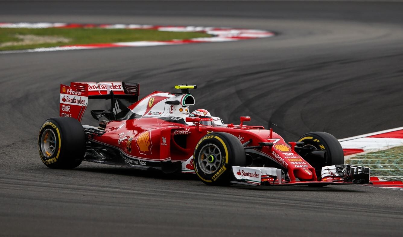 Formula 1 Malesia, Raikkonen: “Sorpreso di vedere le Red Bull davanti”