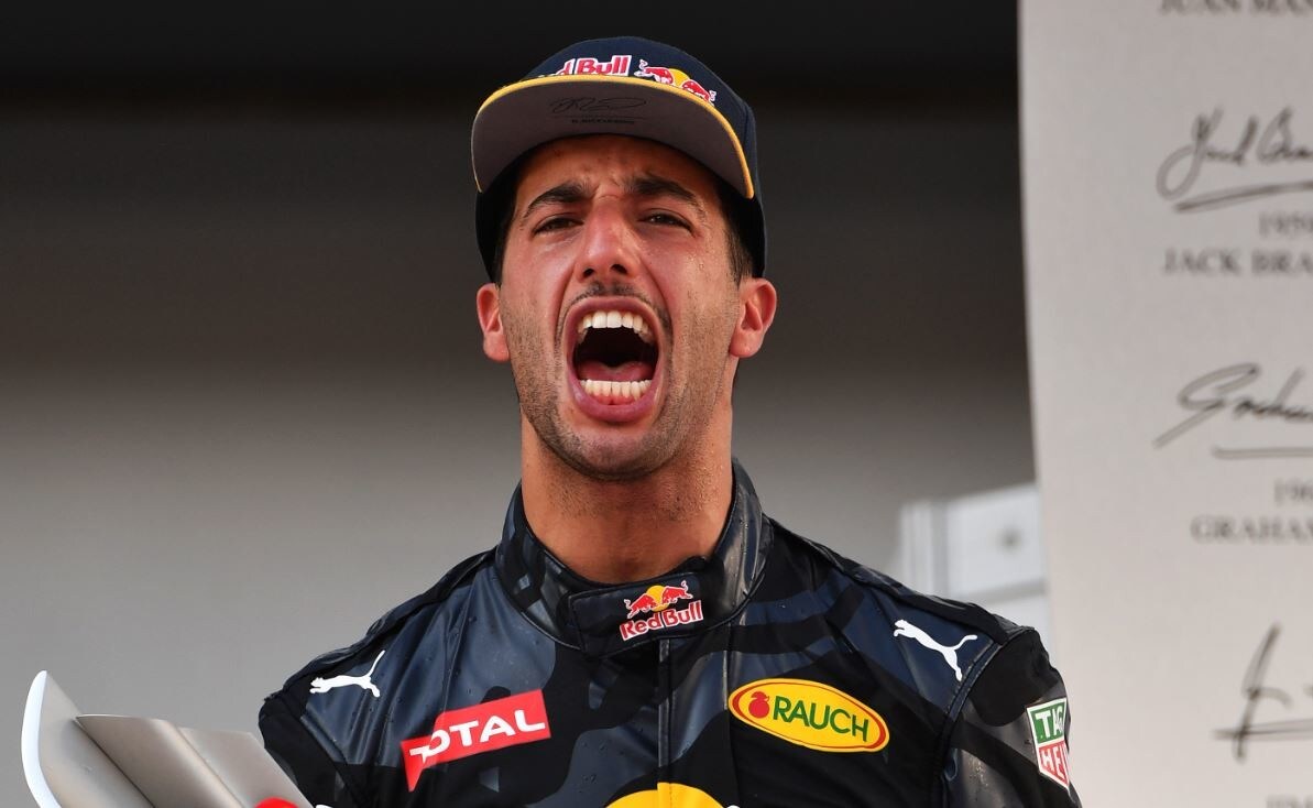 Formula 1 Malesia, il karma premia Ricciardo il “calzolaio”
