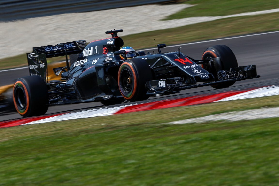 Formula 1 Malesia, Alonso e Button: la VSC dà, la VSC toglie