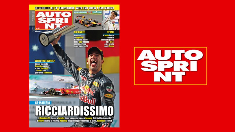 C’è un’Italia che vince e convince