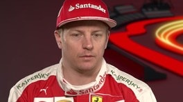 F1, Raikkonen: “A Suzuka si sorpassa… se si è abbastanza veloci”