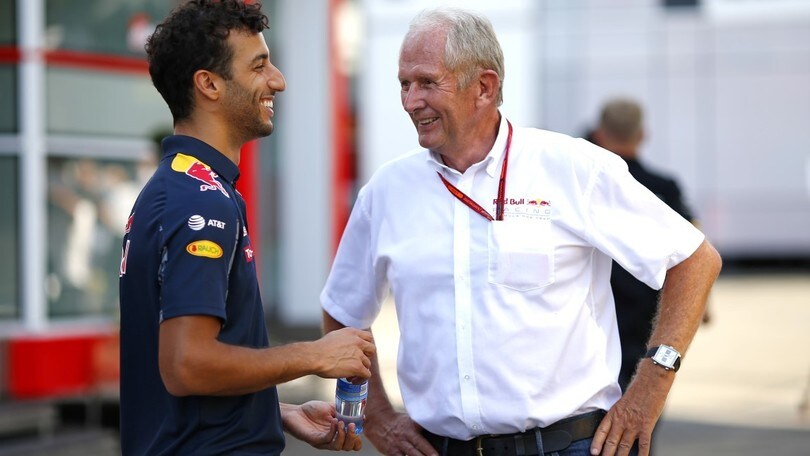 F1 Malesia, i "meriti" Red Bull nella rottura di Hamilton