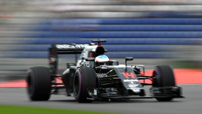 Formula 1 Giappone, Alonso: "Abbiamo fatto un passo avanti"