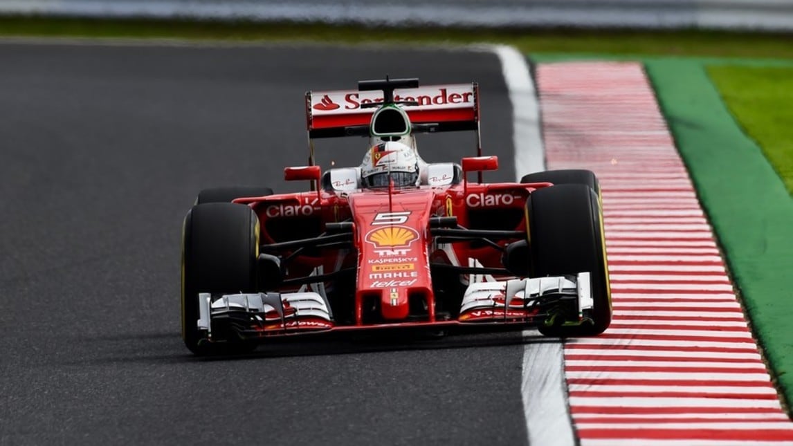 Quante Gare Mancano In Formula 1