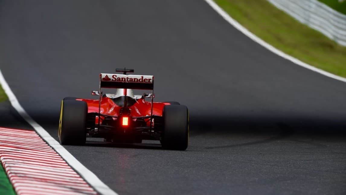 Quante Gare Mancano In Formula 1