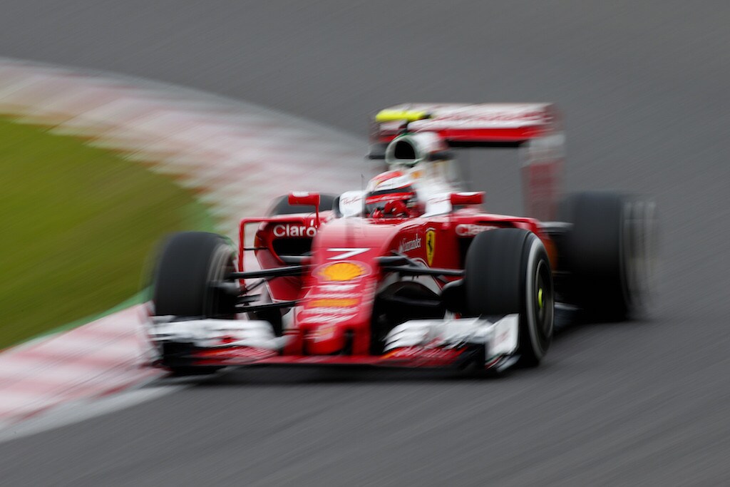 Formula 1 Giappone, l'analisi: venerdì di incertezze