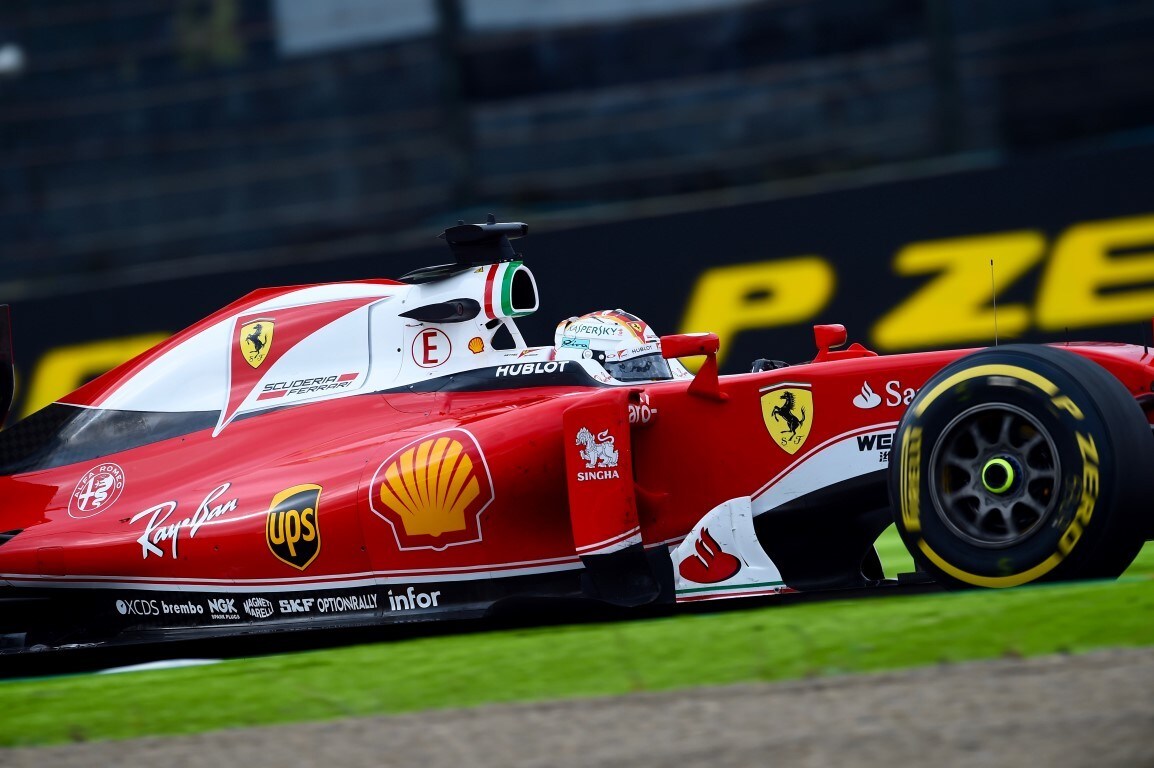 Formula 1 USA, le Pirelli scelte dai team: Ferrari va sul morbido