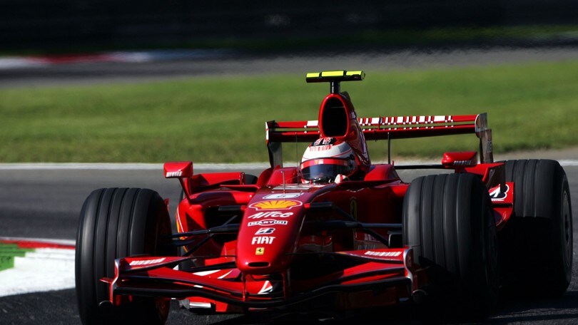 Formula 1, i campioni e campionesse del nuovo millennio: foto