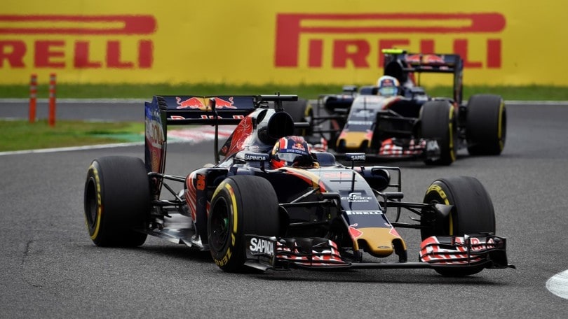Quanto Pesa Una Macchina Di Formula 1