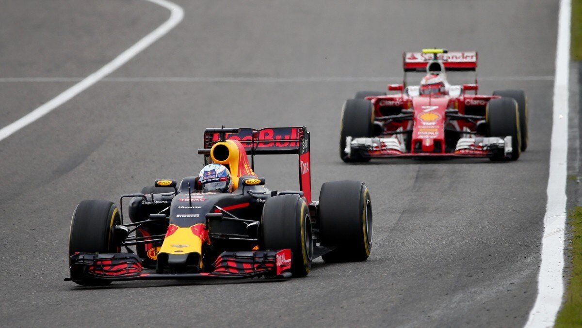 Quanto costa la crisi Ferrari?