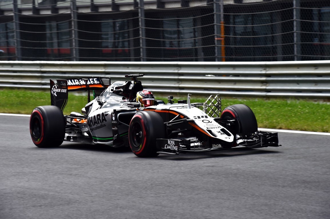 Mercato F1, Wehrlein conferma i colloqui con Force India