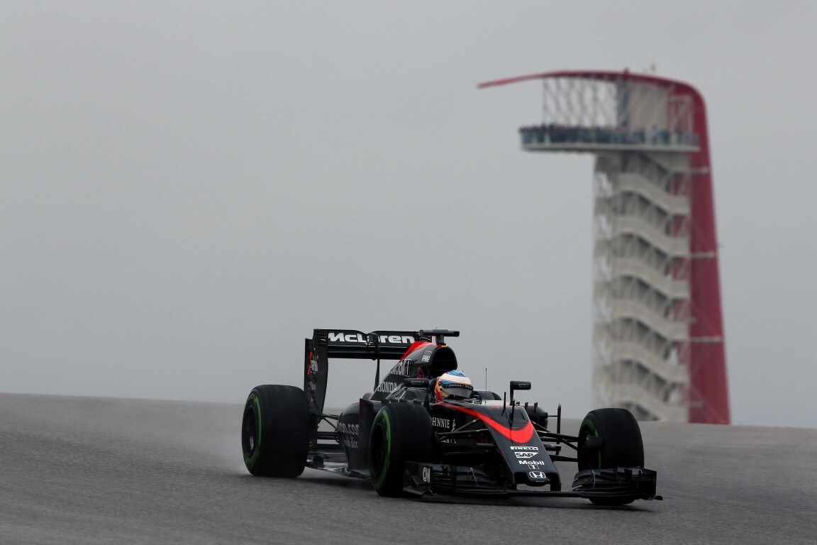 Formula 1, per Ron Dennis la stagione McLaren è da "5"