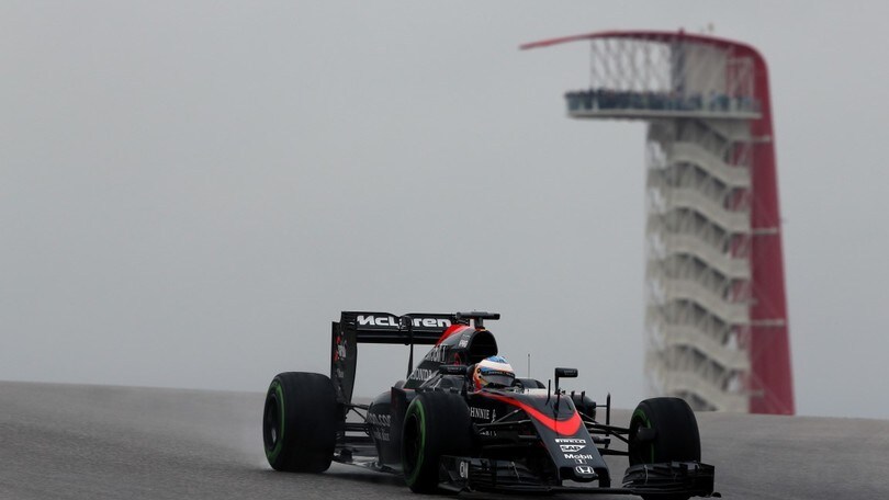 Formula 1, per Ron Dennis la stagione McLaren è da "5"