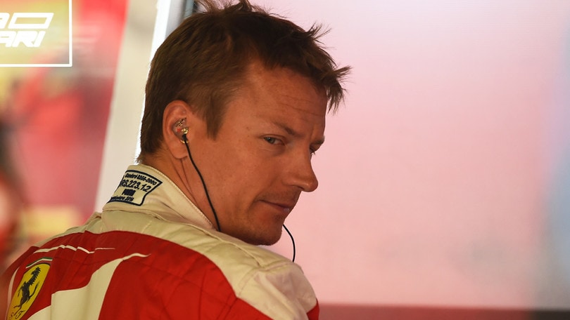 Occhio che Kimi è più efficace di Vettel