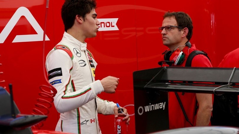 Williams: Symonds sorpreso da Force India e ora attende Stroll