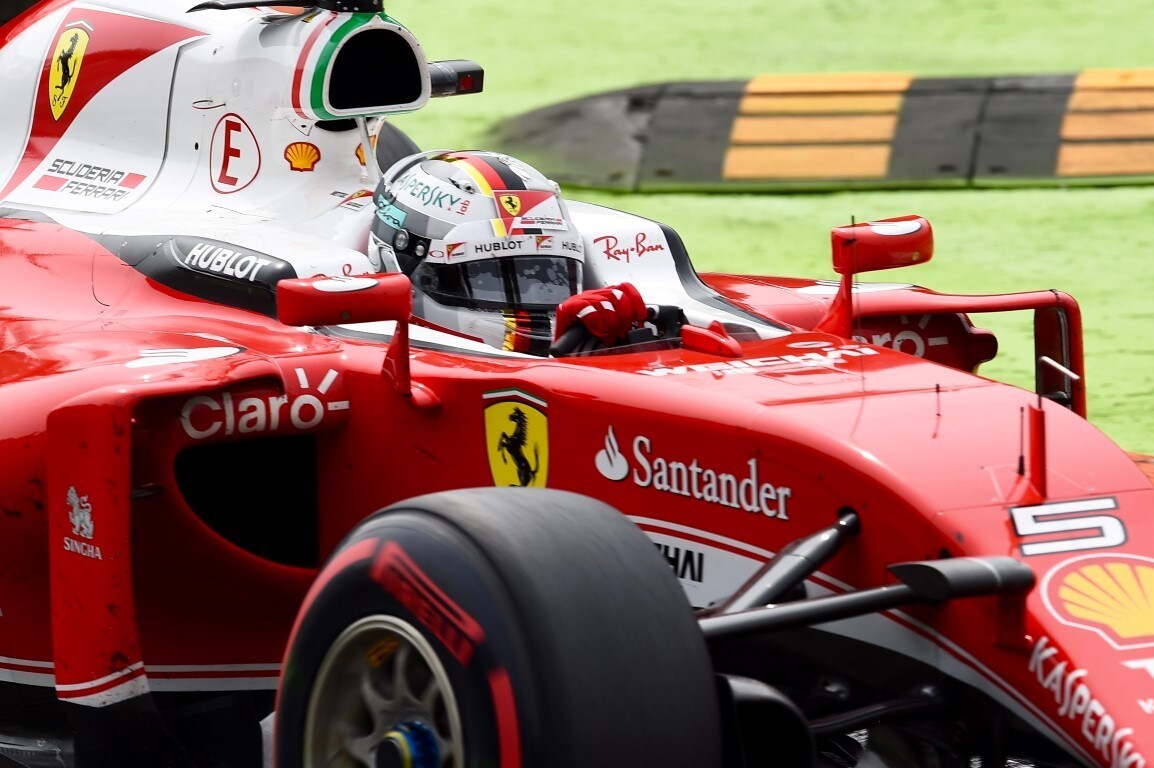 Formula 1 USA, Pirelli supersoft da scoprire