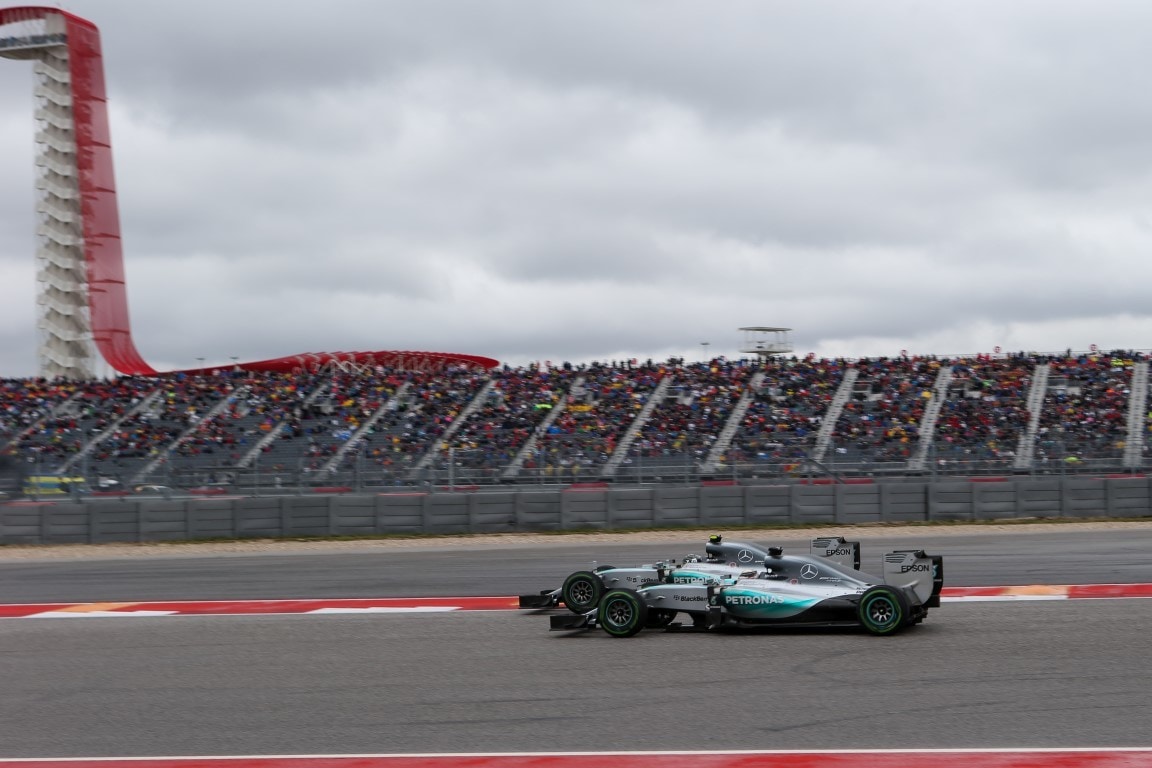 Formula 1, Hamilton deve vincerle tutte: "Darò il massimo"