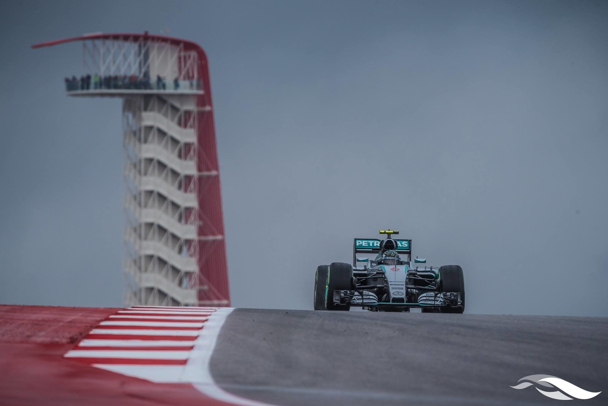 Formula 1 USA, qualifiche e gara in Tv