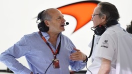 Dennis-McLaren, di nuovo voci di crisi