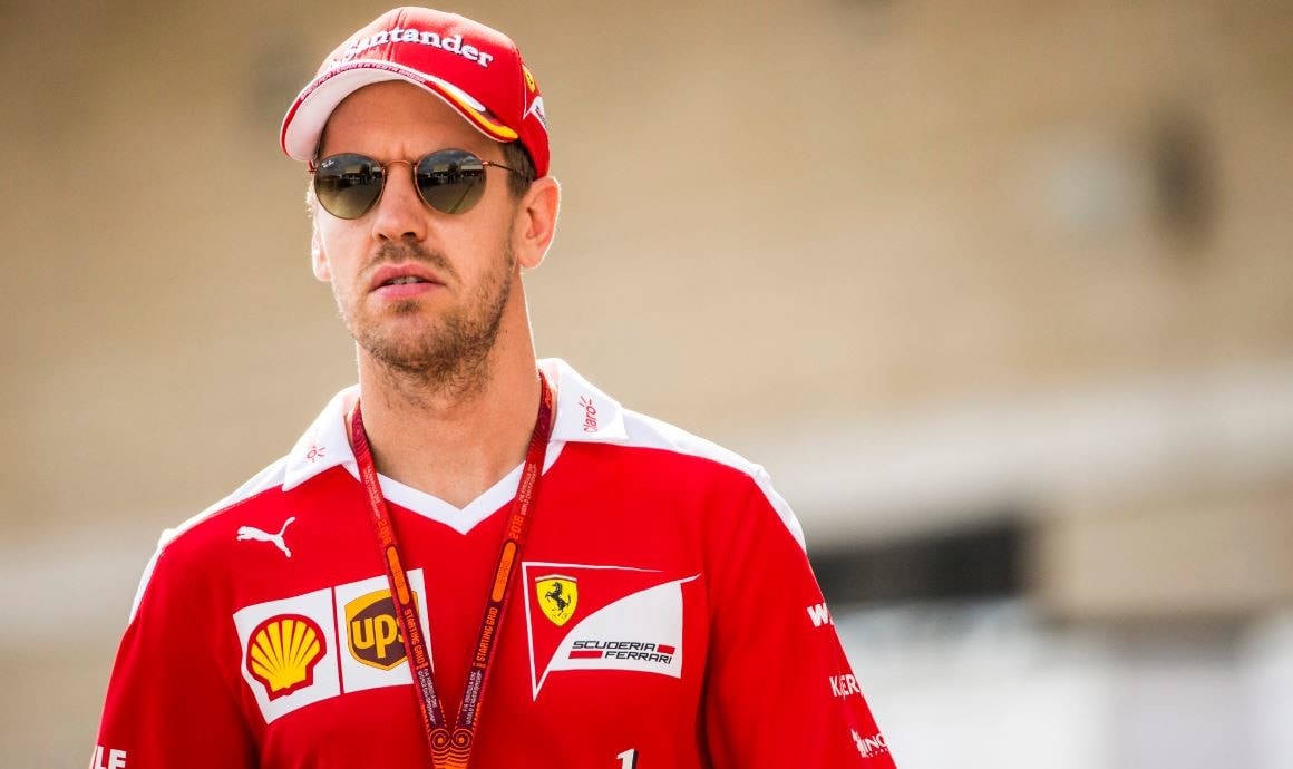 Formula 1 USA, Vettel: “Ferrari non sta perdendo tempo”