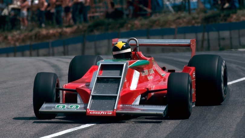 Le dieci monoposto più strane della Formula 1