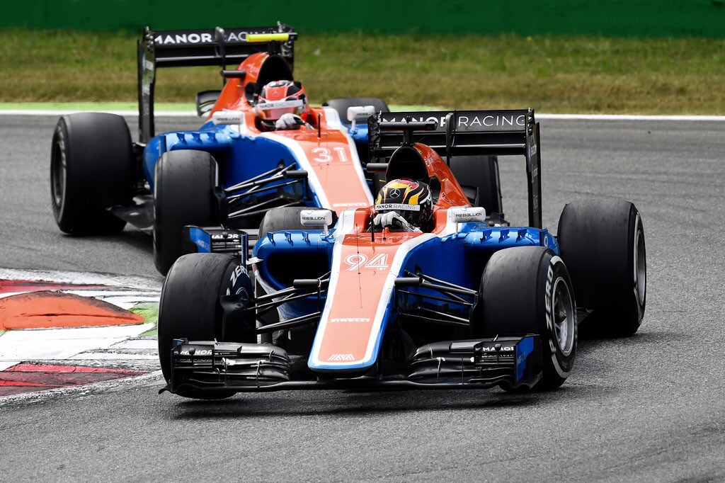 Mercato piloti F1: così dopo il cambio casacca di Hulkenberg
