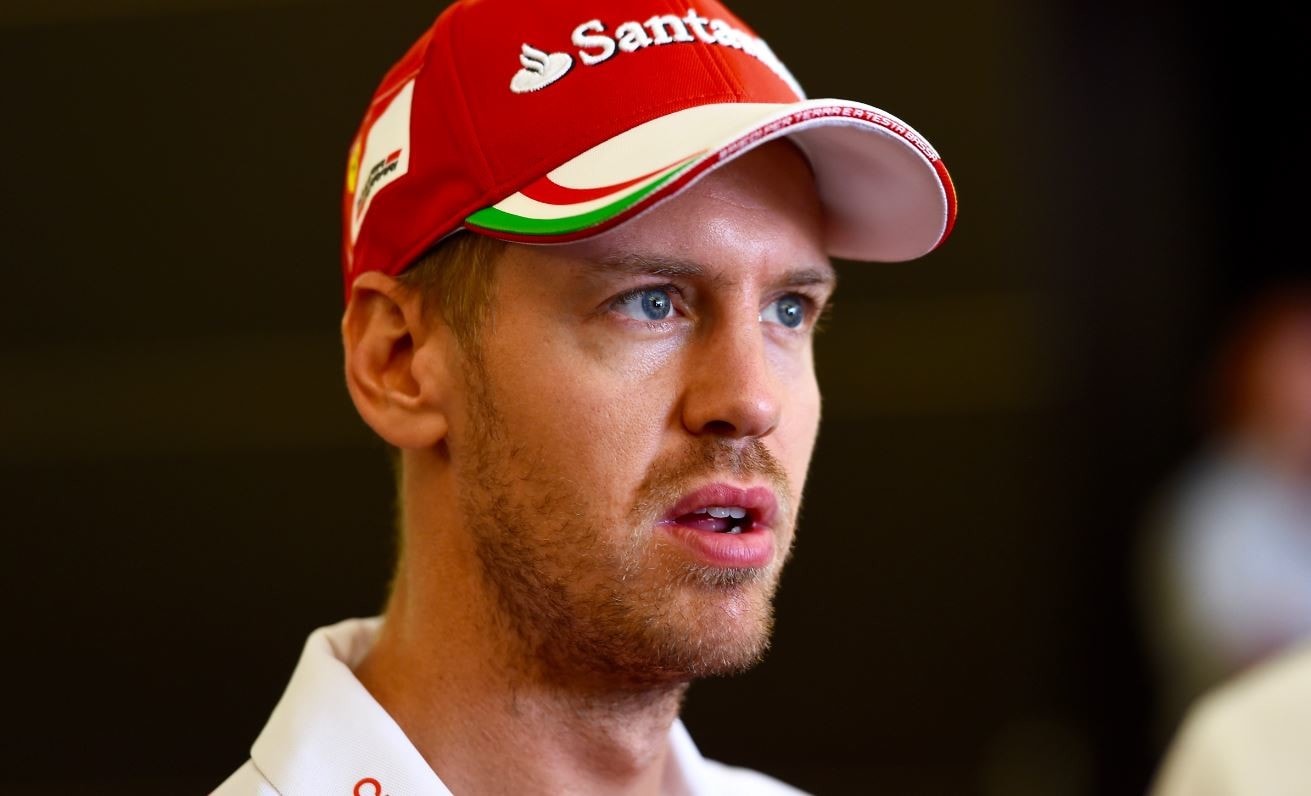 Formula 1 USA, una Rossa nervosa per un Vettel scalpitante
