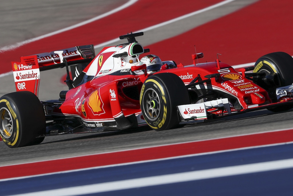 Formula 1 Usa, analisi: un tranquillo venerdì di nervi