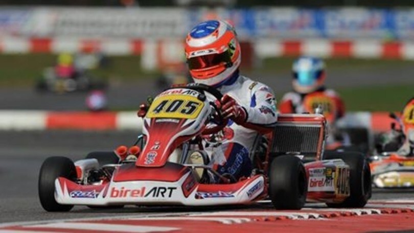 Montoya, Trulli, Barrichello: la vecchia F1 si ritrova in kart: foto