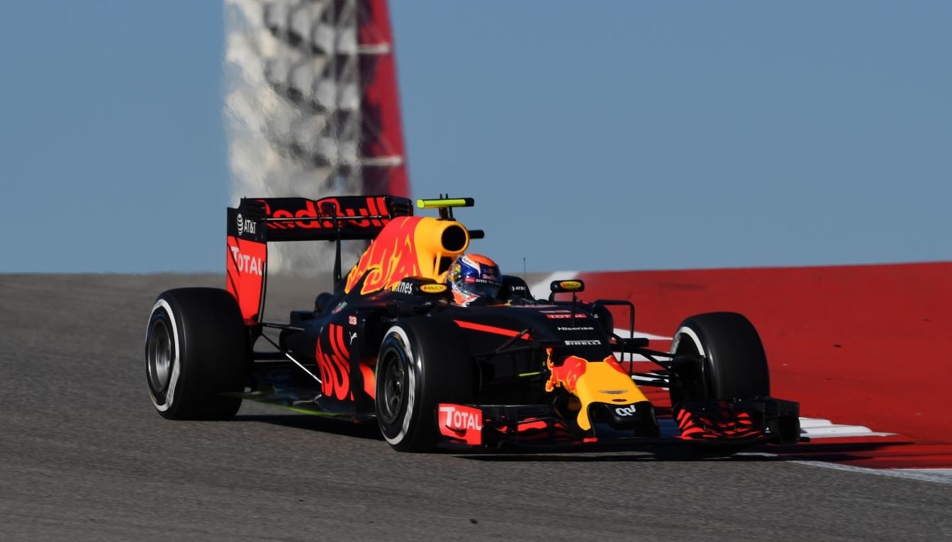 Formula 1 Usa: Tori scatenati nelle libere 3, Kimi 3°