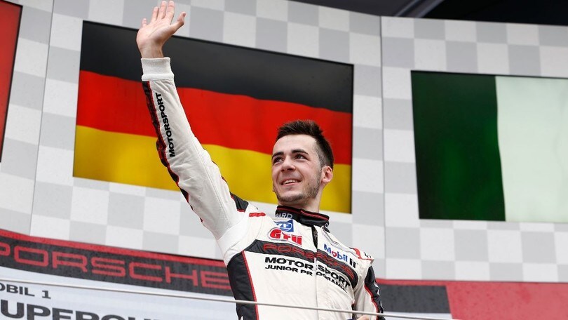 Porsche SuperCup: Muller campione, Cairoli secondo