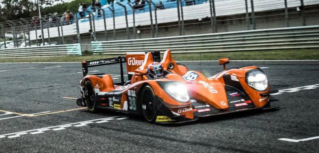 ELMS, finale a sorpresa a Estoril