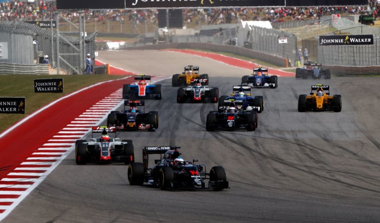 Formula 1 Usa, analisi gara: lotte sì, ma non per il podio