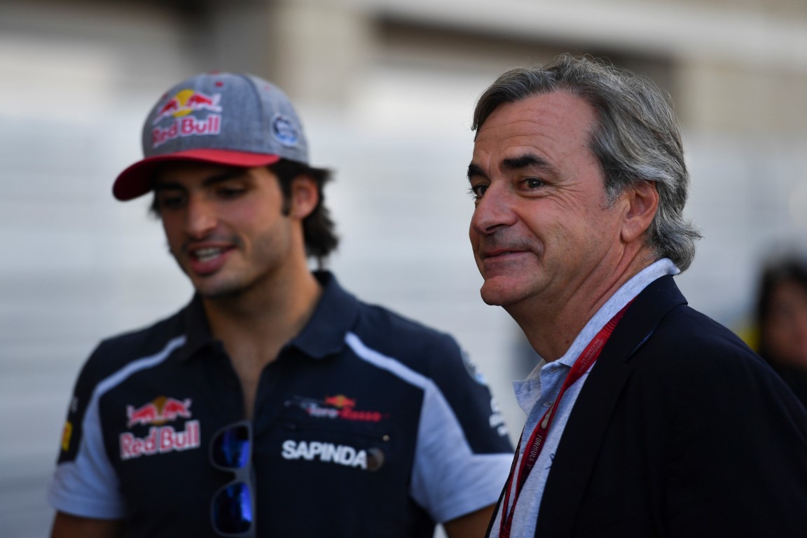 Formula 1 USA, Sainz sesto: "Vale quanto una vittoria". Gasly polemico