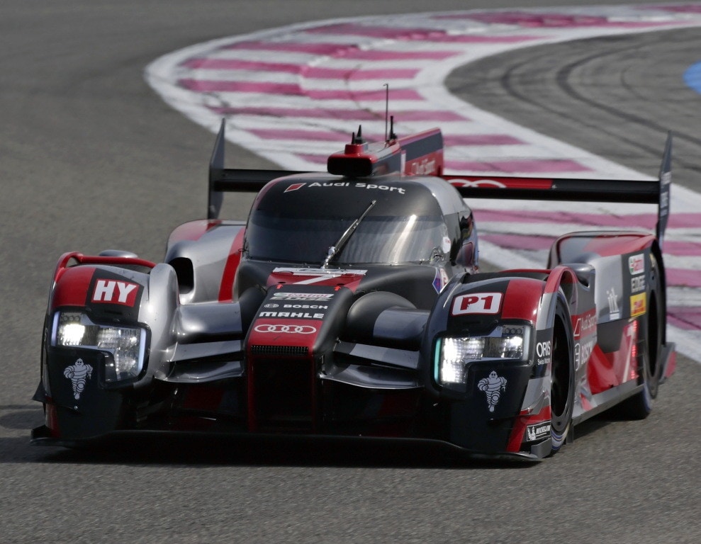 Audi, 18 anni di successi a Le Mans e nell'Endurance