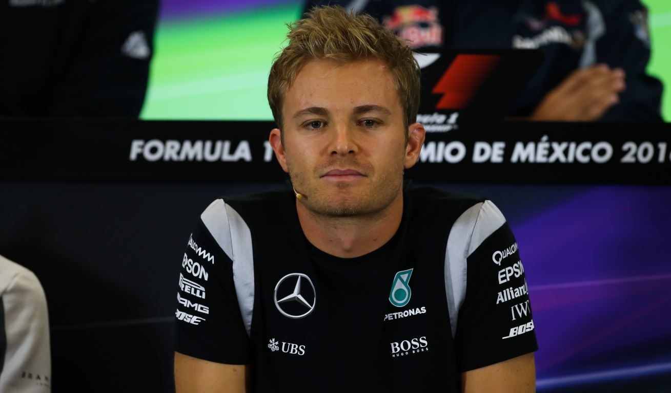 Formula 1 Messico, Rosberg pronto al primo match point
