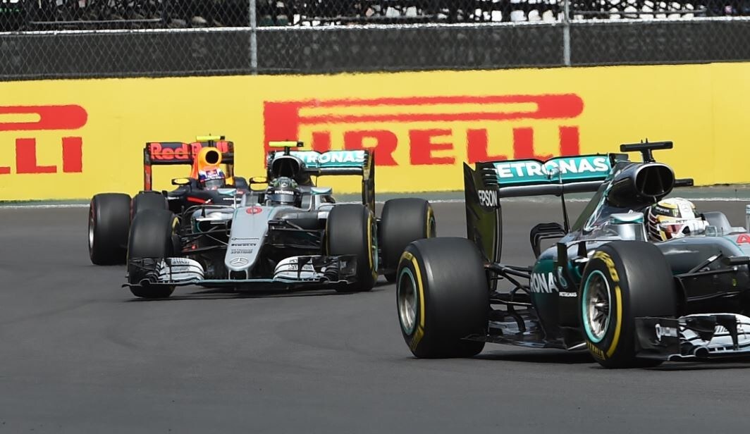 Formula 1 Messico, Rosberg: avanti piano verso il titolo