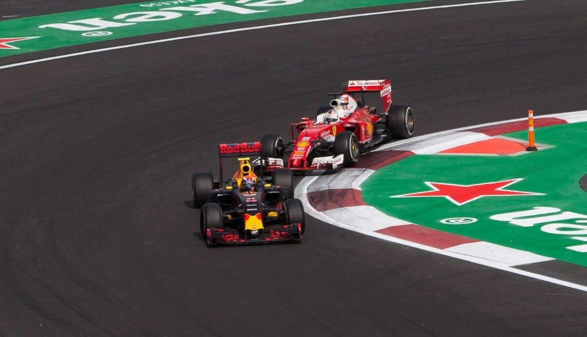 Formula 1 Messico, Verstappen e il codice d'onore violato